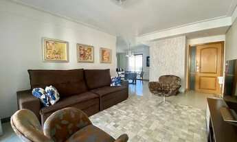 Imagem 3: Apartamento para Venda, Abrantes, 3 dormitórios, 3 suítes, 4 banheiros, 3 vagas