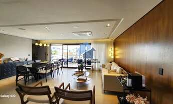 Imagem 4: Apartamento no Condomínio Saint Jeanot - Nossa Senhora das Graças - Manaus