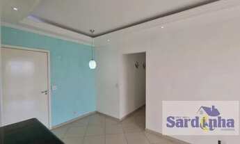 Imagem 4: Apartamento para Venda ou Locação em Bussocaba - Osasco