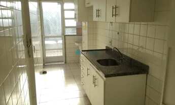 Imagem 3: Cobertura com 4 dormitórios para alugar por R$ 3.497/mês - Campo Grande - Rio de Janeiro