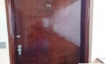 Imagem 2: 09654 - Apartamento 1 Dorm, CASA VERDE - SÃO PAULO/SP