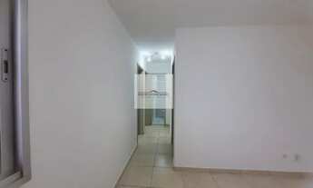 Imagem 3: Apartamento para Locação em Piracicaba, Jardim Nova Iguaçu, 2 dormitórios, 1 banheiro, 1 v