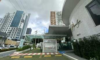 Imagem 2: Privilege Club Semimobiliado