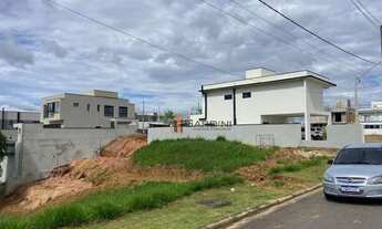 Imagem 2: Terreno à venda, 280 m² por R$ 320.000,00 - Mosaico Essence - Mogi das Cruzes/SP