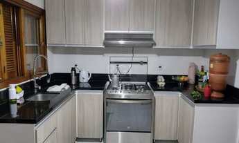 Imagem 7: Casa para Venda - 124.41m², 3 dormitórios, sendo 3 suites, 2 vagas - Guarujá