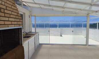 Imagem 2: Apartamento mobiliado prédio frente a praia!