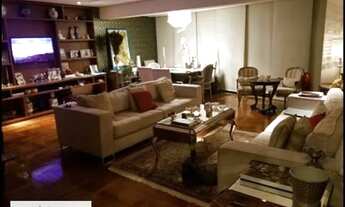 Imagem 6: Apartamento para Venda com 144m² - Vila Nova Conceição, São Paulo