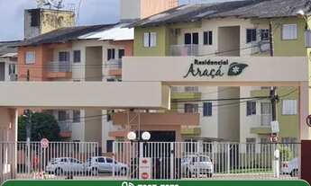 Imagem: Apartamento disponível para locação no