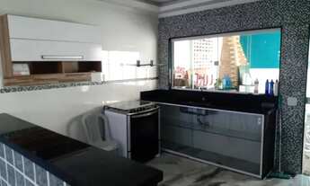 Imagem 5: VENDO MARAVILHOSA CASA COM PISCINA CONDOMINIO CENTRO MANILHA