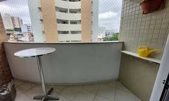 Imagem 5: Apartamento para aluguel possui 91 metros quadrados com 3 quartos