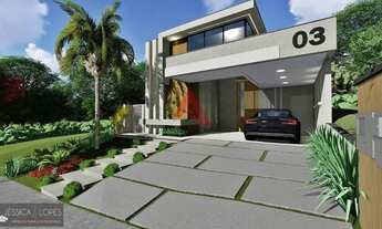 Imagem 3: JACAREí - Casa de Condomínio - Condomínio Residencial Fogaça