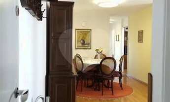 Imagem 3: São Paulo - Apartamento Padrão - MOEMA