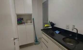 Imagem 5: Sala/Conjunto para aluguel e venda possui 48 metros quadrados em Vila Yara - Osasco - SP