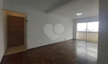 Imagem: Apartamento Vila Mariana 81 metros 3 dormitórios