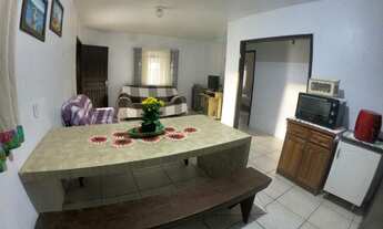 Imagem 5: Casa impecável, toda mobiliada, a 600 metros do mar