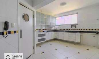 Imagem 7: Apartamento para venda e locação com 240m² - Jardim Paulista, São Paulo