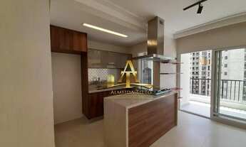 Imagem: Apartamento para alugar, Alphaville Empresarial