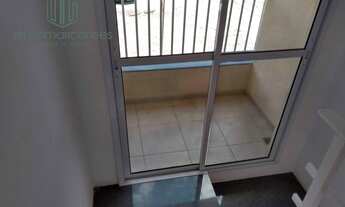 Imagem 4: Sobrado dois dormitórios em condomínio