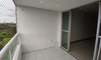 Imagem 3: Cond. Maison Cartier (2 quartos) São Jorge