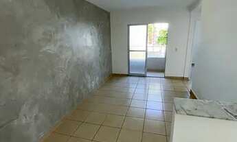 Imagem 2: Apartamento 2/4 na Avenida Abel Cabral