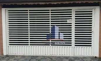 Imagem: Casa, 125 m² - venda por R$ 600.000,00