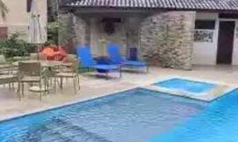 Imagem: Casa de condomínio para venda possui 600