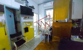 Imagem 7: Kitnet/Conjugado-À VENDA-Leme-Rio de Janeiro-RJ