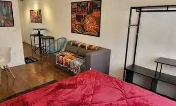 Imagem: APTO 33 M REFORMADO PARA VENDA