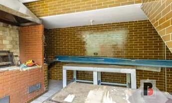 Imagem 2: 150 m² - Mooca - Sobrado - 3 dormitórios, 3 banheiros, edícula, lavanderia , quintal, vaga