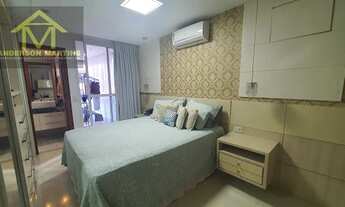 Imagem 7: Luxuoso apartamento na praia da costa de 4 quartos Cód: 20012 z Anderson Martins vende