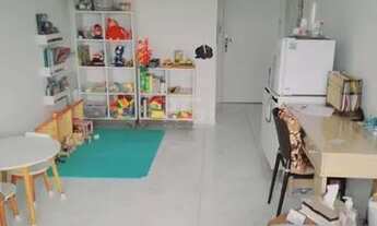 Imagem 6: Conjunto/Sala para Venda - 25.6m², 0 dormitórios, São Sebastião