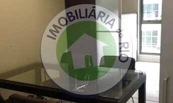 Imagem 4: RIO DE JANEIRO - Conjunto Comercial/Sala - BARRA DA TIJUCA