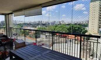 Imagem 4: APARTAMENTO À VENDA NA CASA VERDE, 3 SUÍTES. 3 VAGAS DE GARAGEM.