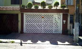 Imagem 2: Sobrado Ipiranga, 3 dormitórios, 2 vagas!!!