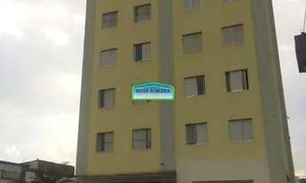 Imagem: SãO PAULO - Padrão - Vila Mangalot