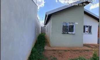 Imagem 3: SAO JOSE DO RIO PRETO - Casa Padrão - RESIDENCIAL CIDADE ALTA