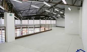 Imagem 2: Galpao No Jaguare Com 606 M² Para Locacao