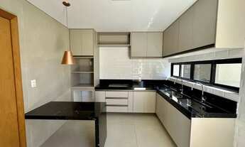 Imagem 7: ER- Casa para venda no Terras Alphaville com 199m2, 3 suítes, DCE e piscina - Teresina PI