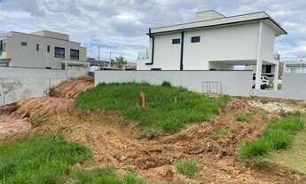 Imagem 4: Terreno à venda, 280 m² por R$ 320.000,00 - Mosaico Essence - Mogi das Cruzes/SP