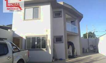 Imagem 4: Sobrado com 3 dormitórios à venda, 124 m² por R$ 900.000,00 - Vila Mangalot - São Paulo/SP