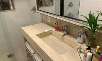 Imagem 6: Apartamento para venda tem 105 m² com 3 quartos em Agronômica - Florianópolis - SC