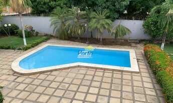 Imagem 5: Casa 4 quartos para Locação Santa Isabel, Teresina