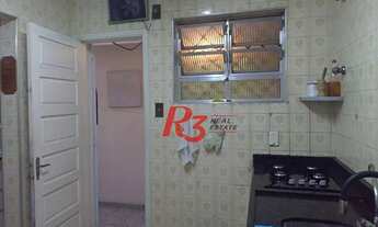 Imagem 7: Sobrado para venda ou locação no Bairro Campo Grande em Santos