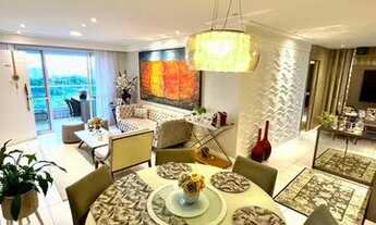 Imagem: Apartamento para venda tem 155 metros quadrados