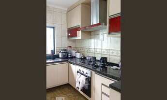 Imagem 4: Sobrado com 4 dormitórios, 320 m² - venda por R$ 749.000,00 ou aluguel por R$ 5.676,00/mês