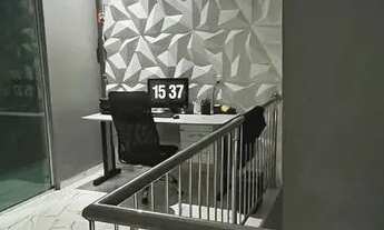 Imagem 4: Duplex Casa com 2 dormitórios