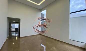 Imagem 6: Belíssima Casa Térrea no Jardim Karaíba com Linda Área de Lazer - Uberlândia - MG