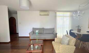 Imagem 4: Cobertura 4 Dormitórios (sendo 2 suítes) e 1 Vaga - Centro