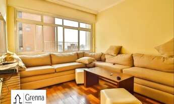 Imagem 3: Apartamento à venda com 100m², Pinheiros - São Paulo