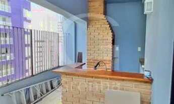 Imagem 4: Locação Cobertura 2 Dormitórios - 190 m² Pinheiros